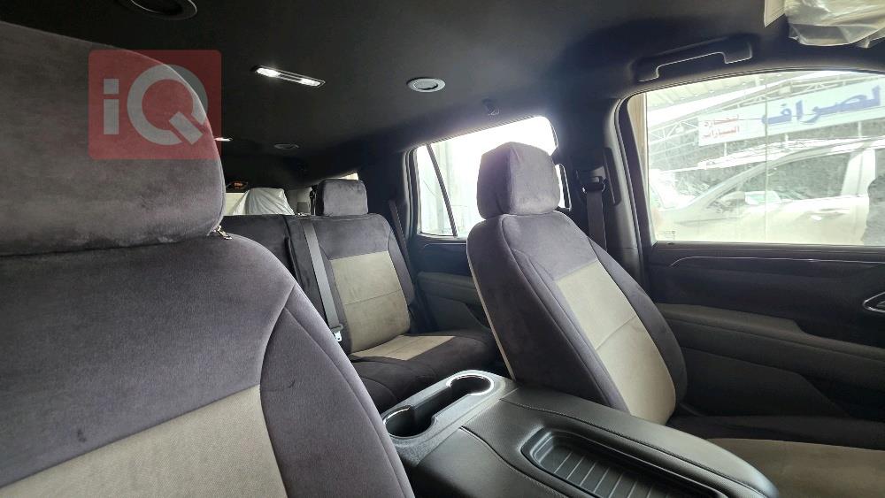 جي ام سي يوكون